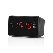Nedis Digital Alarm Clock