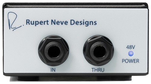 Rupert neve designs rndi - rupert,