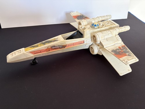 Vintage star wars - wars, original