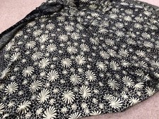 Batik Style Beach Summer