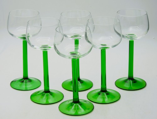 Set luminarc rhine wine - set, of