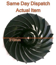 Impeller fan for flymo master - fan,