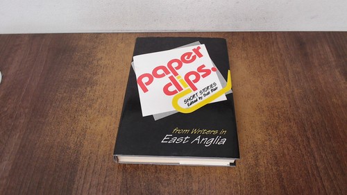 Paper clips east - east, anglia