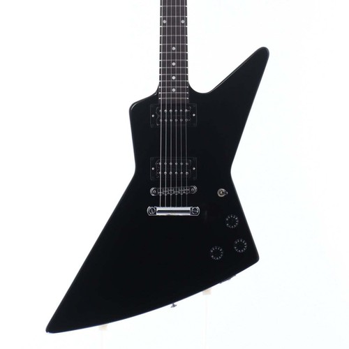 Gibson 80s explorer ebony - 80s,