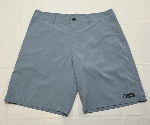 Pelagic shorts mens blue - pelagic,