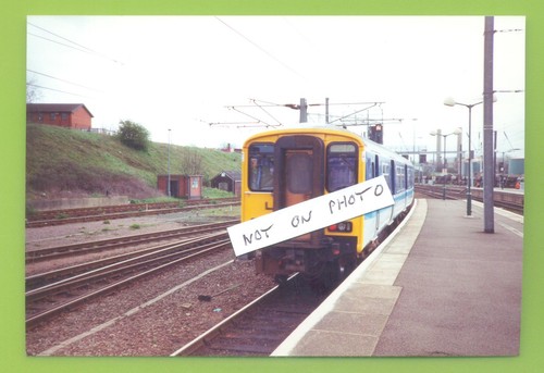 Diesel multiple unit - multiple,