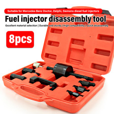 For BMW, VW AUDI MERC 8PCS