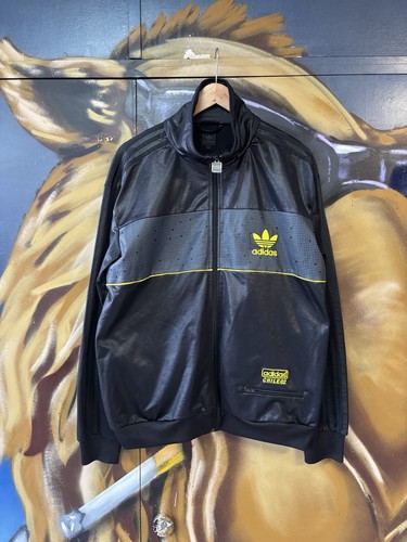 Vintage adidas chile - vintage,