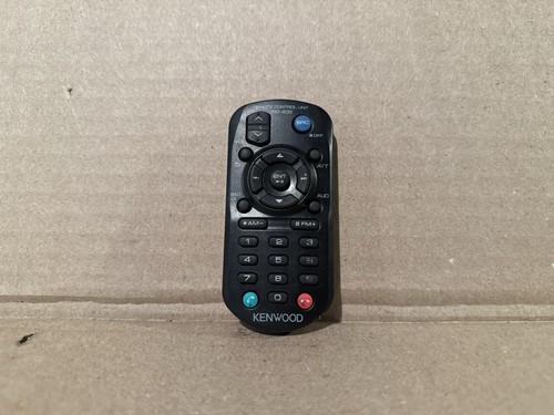 Kenwood 406 remote - rc-406,