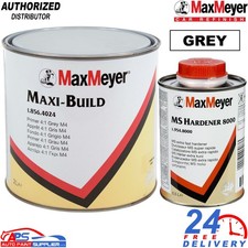 Max Meyer Maxi Build 4024 2K