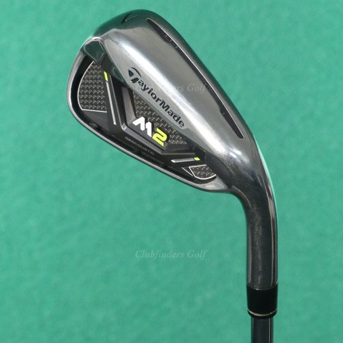 Taylormade 2019 single 7 - m2,