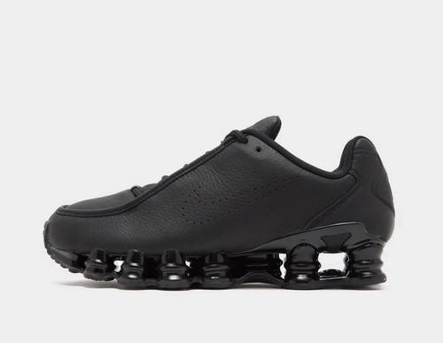 Nike shox men shoes in - nike,