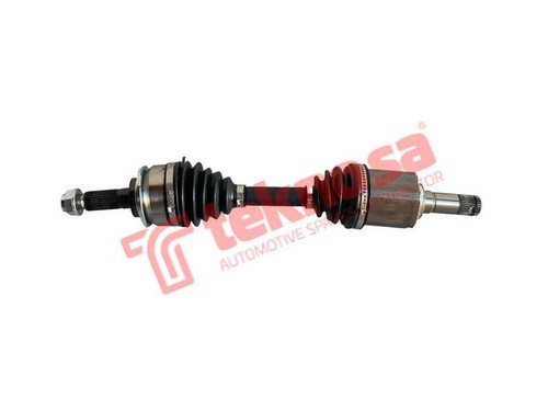 Drive shaft joint type - drive, cv