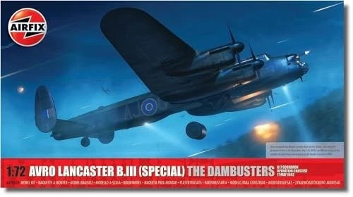 Airfix royal air force - air,