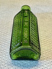 1905 poison bottle mint - poison,