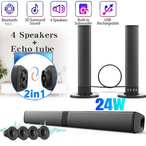 1sound bar for tv with - 1sound,
