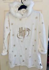 HARRY POTTER 8-10 SNUDDIE Hooded Oversized Blanket Hoodie Snoodie Oodie Small