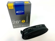 Schwalbe SV20 60mm Extra Light - Inner Tube 700c x 18-25 PRESTA VALVE - Zipp 