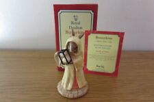 Royal Doulton Bunnykins - SANDS OF TIME BUNNYKINS - DB229 - BOXED - ref807