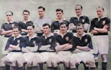 Raith rovers football - raith, team