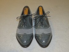 Etonic Tour Classic 7673 Gray