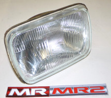 Toyota MR2 MK2 None Dome Type