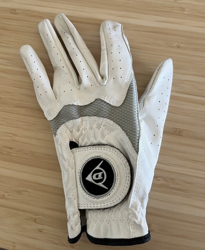 Dunlop left hand woman - dunlop,