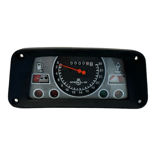 Instrument gauge cluster for - gauge,