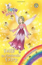 Rainbow Magic: The Fairytale