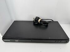 Samsung 3D Blu Ray Player -