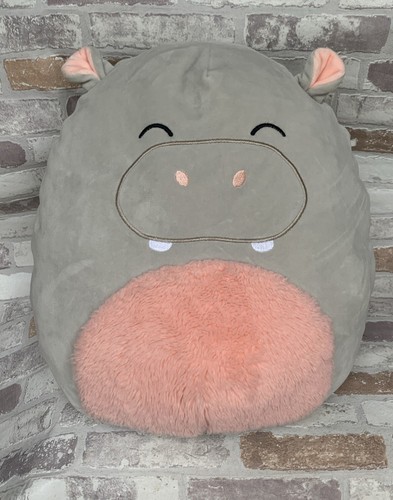 Squishmallows harrison the - squishmallows, 12"