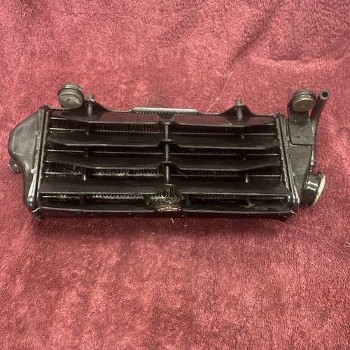 Yamaha dt125 ypvs 35e - dt125, type