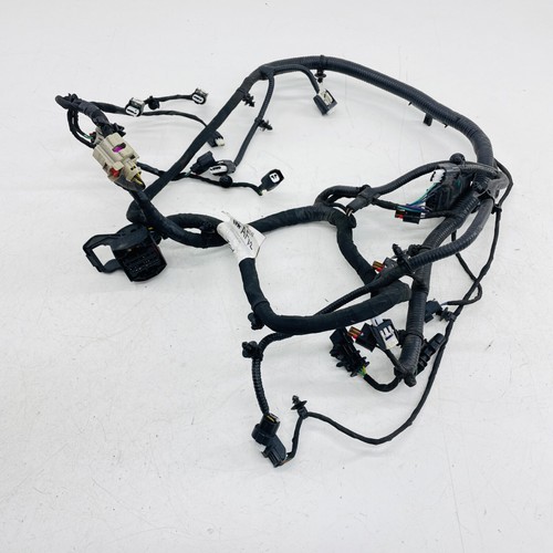 Ford engine loom - engine, wiring
