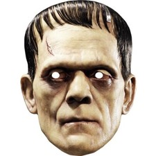 Frankenstein Halloween