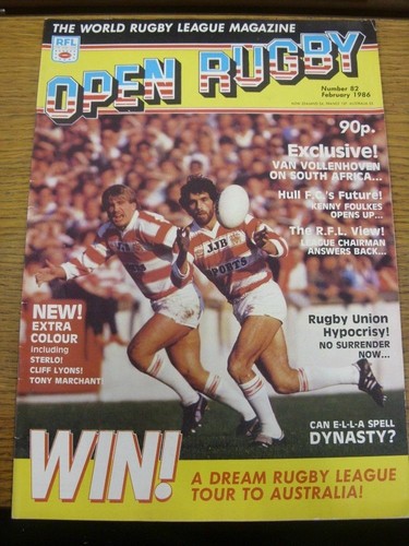Feb rugby league open - rugby,
