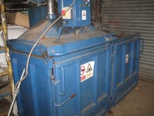 Twin Chamber Cardboard and