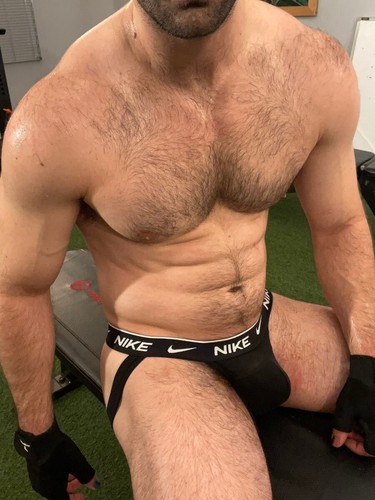 Nike jockstrap authentic men - nike,