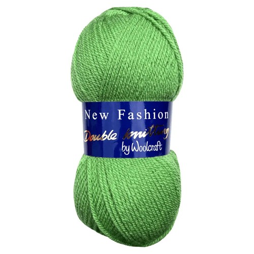 Woolcraft 100g new fashion - new,