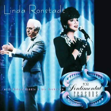 Linda Ronstadt - For