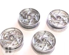 4 114670 Genuine IKEA Metal
