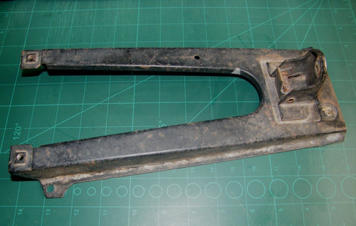 Type handbrake handle - vw, 2