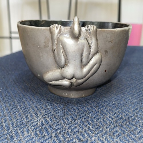 Carrol boyes rice bowl - rice,