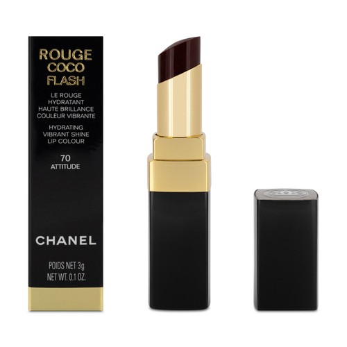 Chanel red lipstick - red, 70