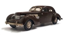 Western Models 1/43 Scale