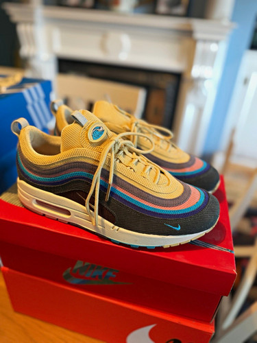 Nike air max vf sw - nike,