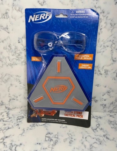 Nerf flash strike - flash,