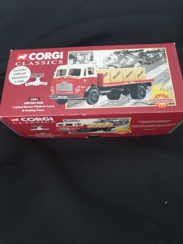Ltd corgi classics - corgi,