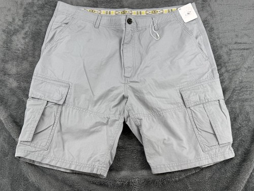 Mens cargo shorts 42 waist - m&s,
