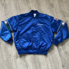 Starter Vintage Seattle