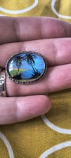 Sterling Silver Vintage Thomas